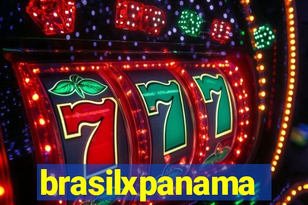 brasilxpanama