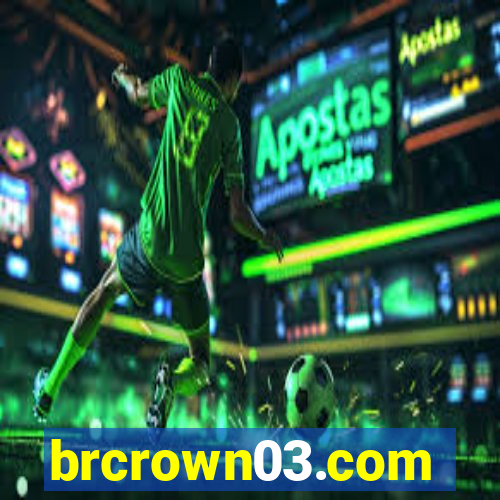 brcrown03.com