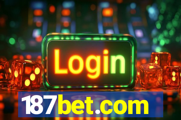 187bet.com