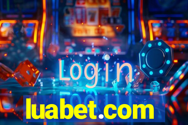 luabet.com