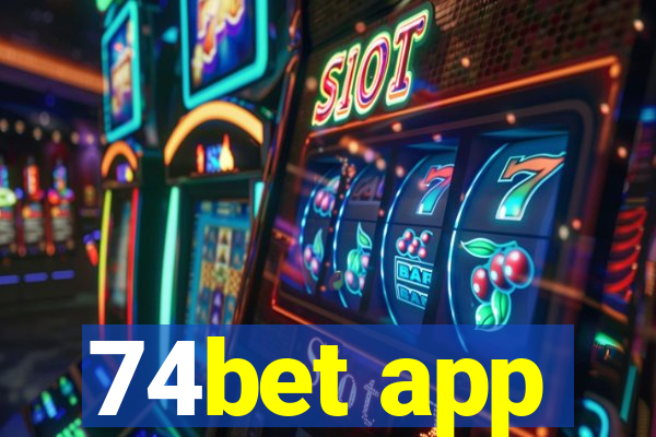 74bet app