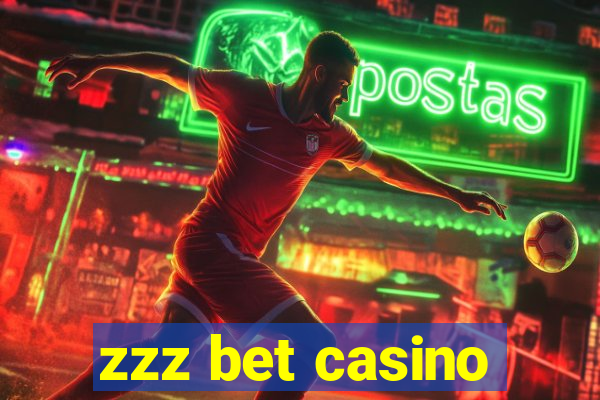 zzz bet casino