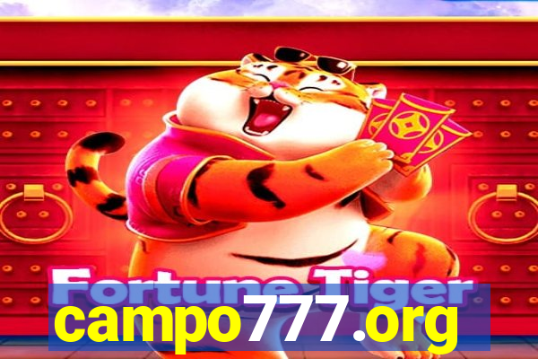 campo777.org