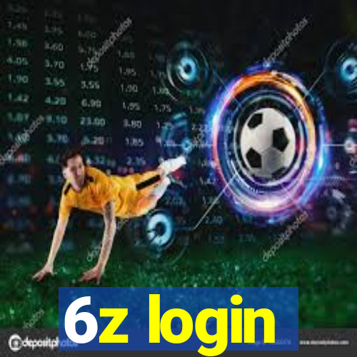 6z login