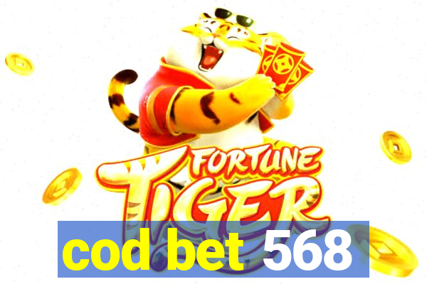 cod bet 568