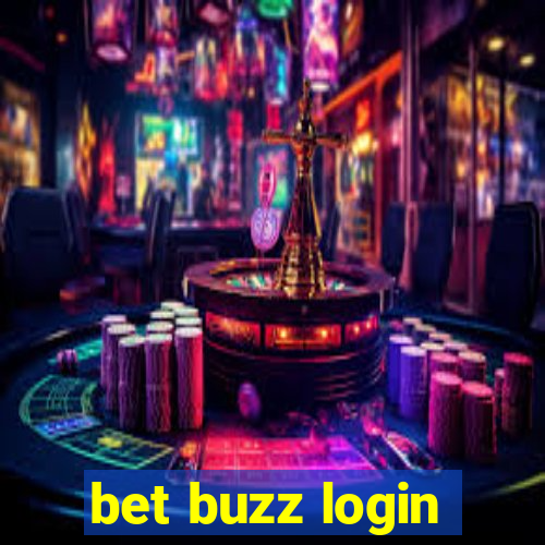 bet buzz login