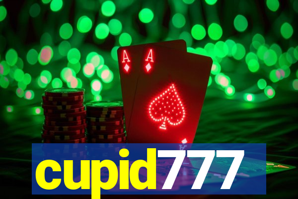 cupid777