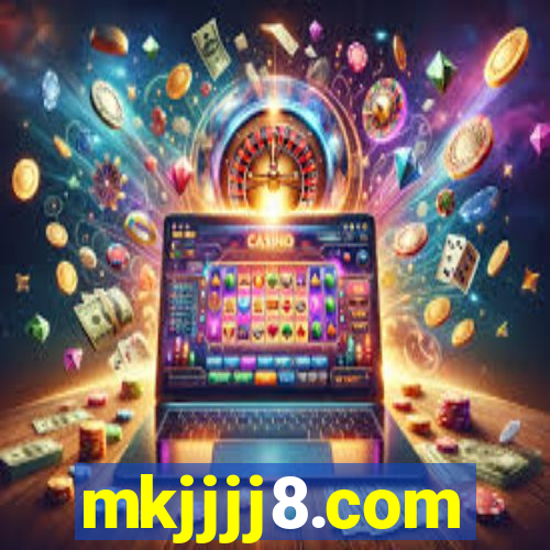 mkjjjj8.com