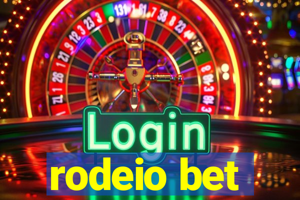 rodeio bet