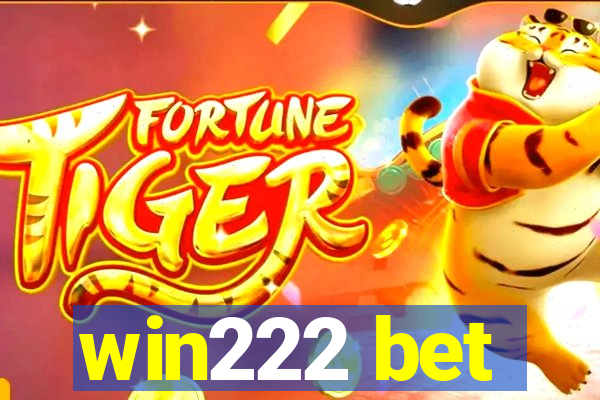 win222 bet