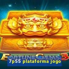 7p55 plataforma jogo