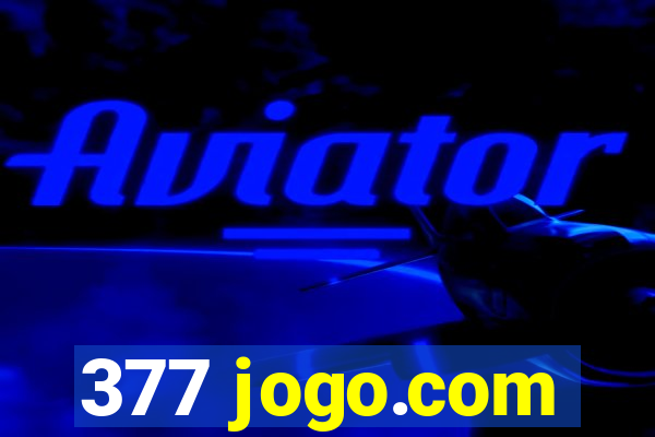 377 jogo.com