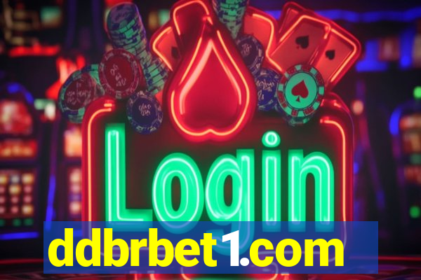 ddbrbet1.com