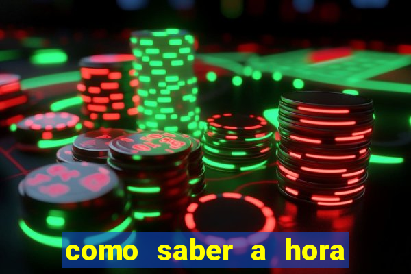 como saber a hora certa de jogar no tiger fortune