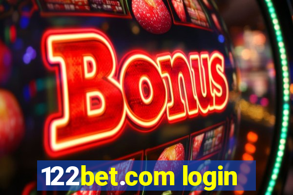 122bet.com login