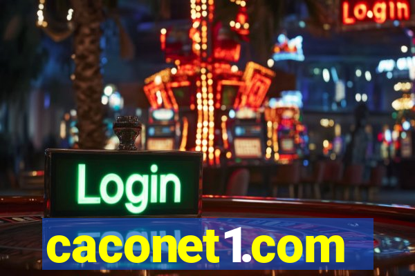 caconet1.com