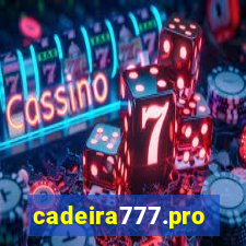 cadeira777.pro