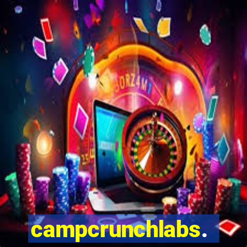 campcrunchlabs.con