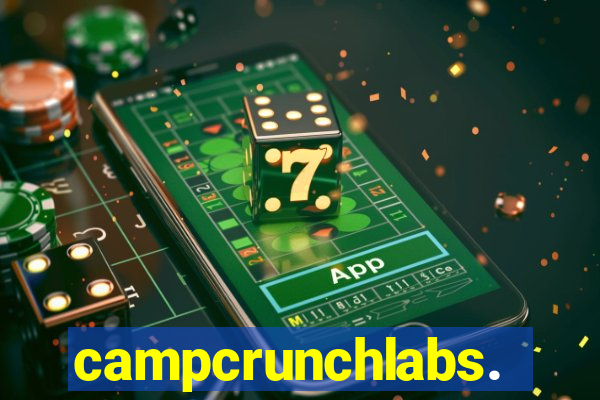 campcrunchlabs.con