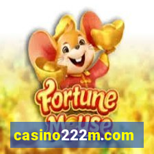 casino222m.com