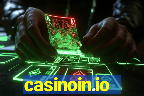 casinoin.io