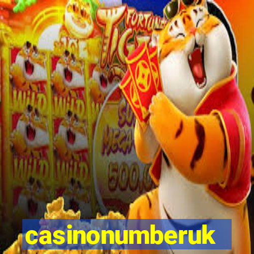 casinonumberuk