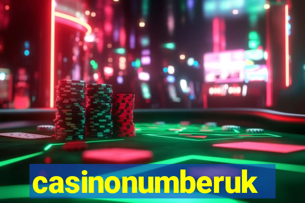 casinonumberuk