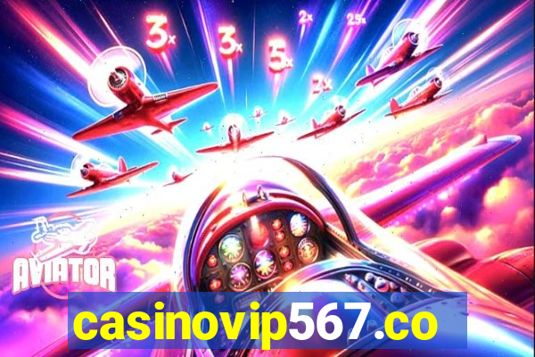 casinovip567.com