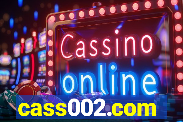 cass002.com