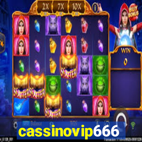 cassinovip666