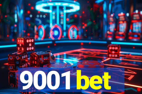 9001 bet