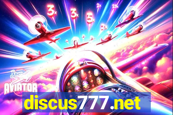 discus777.net