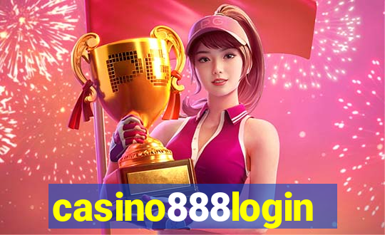 casino888login