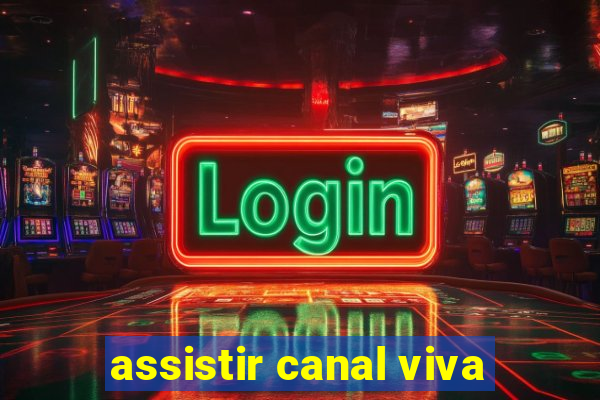 assistir canal viva