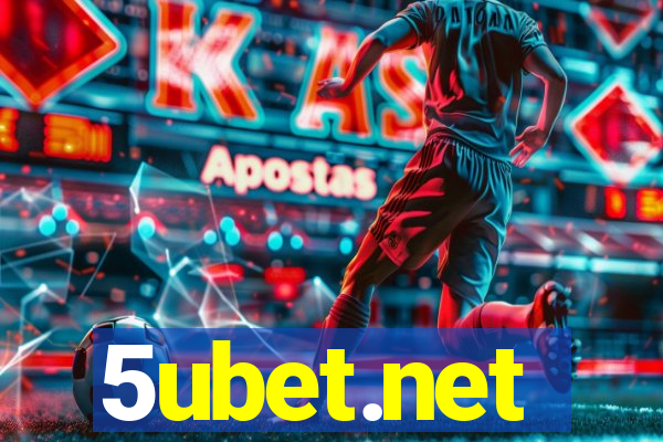 5ubet.net