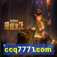 ccq7771.com