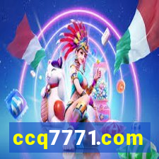 ccq7771.com