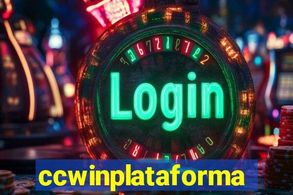 ccwinplataforma