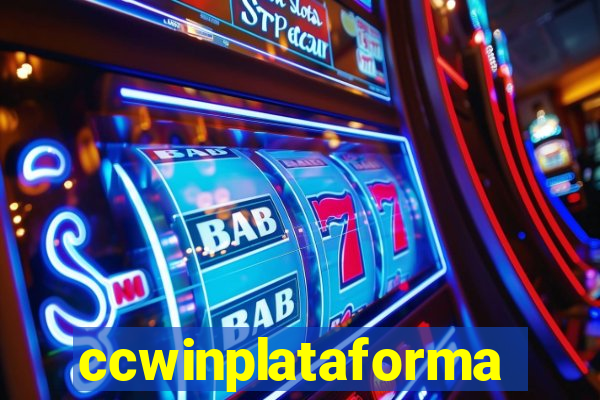 ccwinplataforma