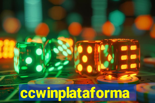 ccwinplataforma