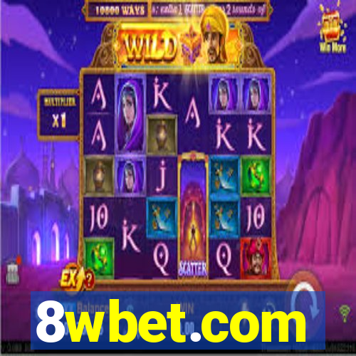 8wbet.com