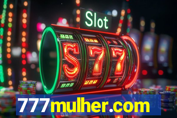 777mulher.com