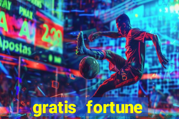 gratis fortune dragon demo