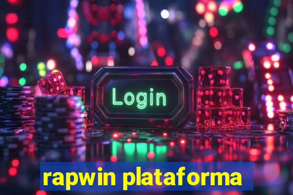 rapwin plataforma