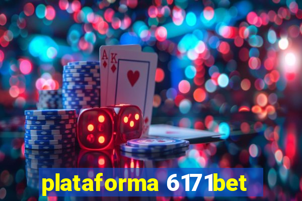 plataforma 6171bet