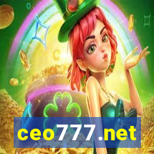 ceo777.net