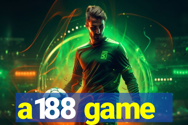 a188 game