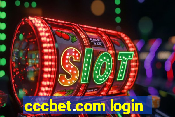 cccbet.com login