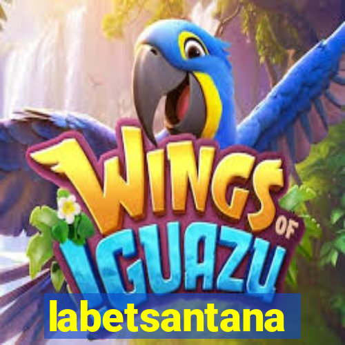 labetsantana