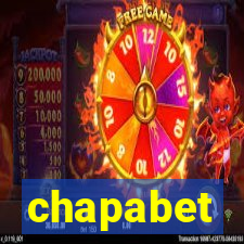 chapabet